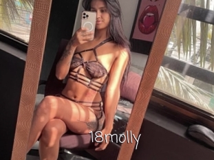 18molly