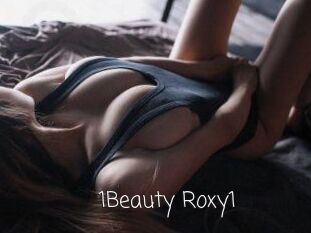 1Beauty_Roxy1