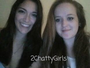 2ChattyGirls