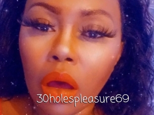 30holespleasure69