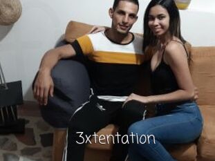 3xtentation