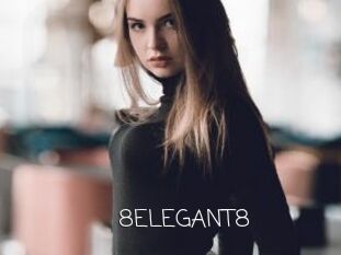 8ELEGANT8