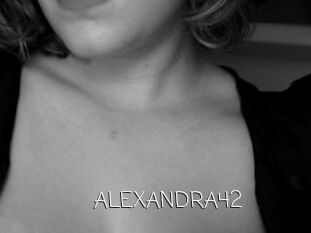 ALEXANDRA42