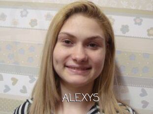 ALEXYS_