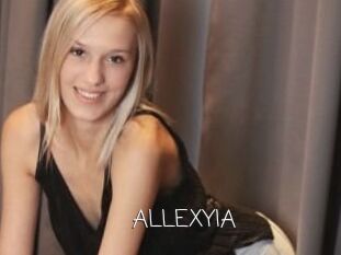 ALLEXYIA