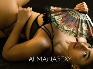 ALMAHIASEXY