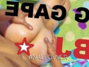 ANALPOWER