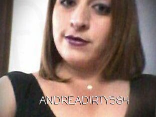 ANDREADIRTY584