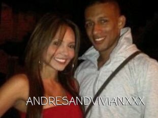 ANDRESANDVIVIANXXX