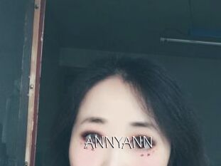 ANNYANN