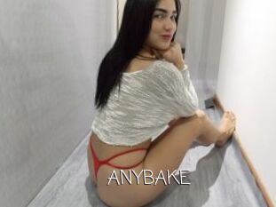 ANYBAKE Fille Webcam