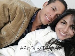 ARIYBLACKTIGER