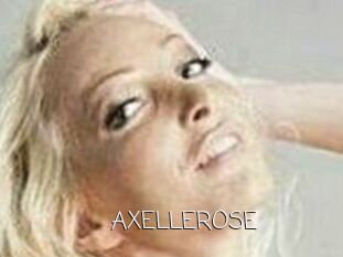 AXELLEROSE