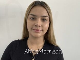 AbbieMorrison