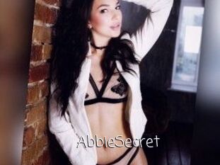 AbbieSecret