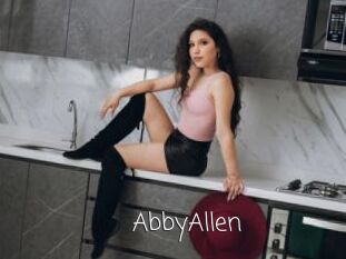 AbbyAllen