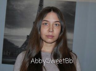 AbbySweetBb