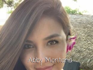 Abby_Montana