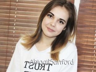 AbigailSanford