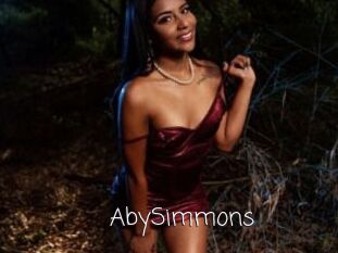 AbySimmons