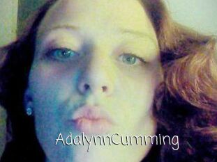 AdalynnCumming