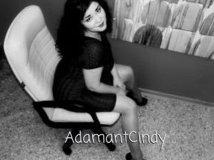 AdamantCindy