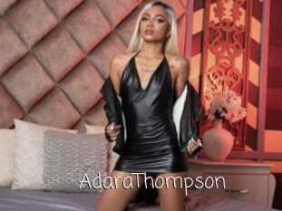 AdaraThompson