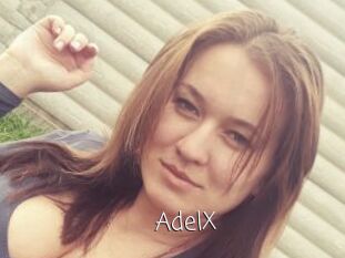 AdelX