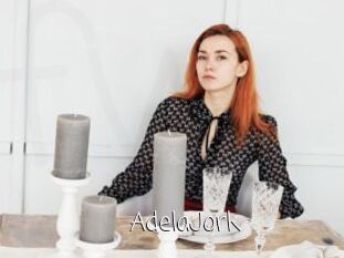 AdelaJork