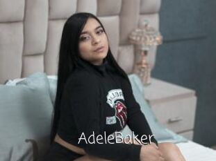 AdeleBaker