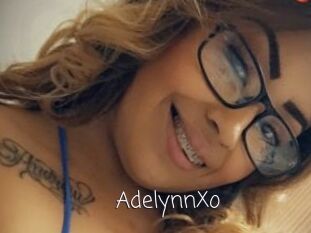 AdelynnXo