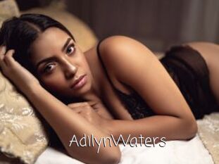 AdilynWaters