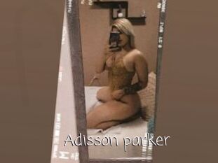 Adisson_parker