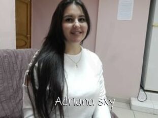 Adriana_sxy