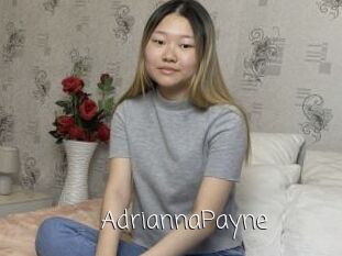 AdriannaPayne
