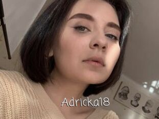 Adricka18