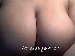 Africanqueen87