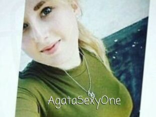 AgataSexy_One