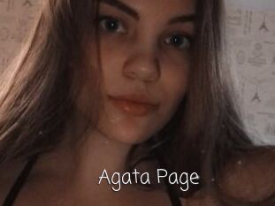 Agata_Page