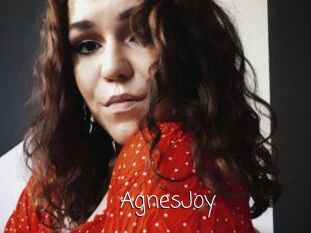 AgnesJoy