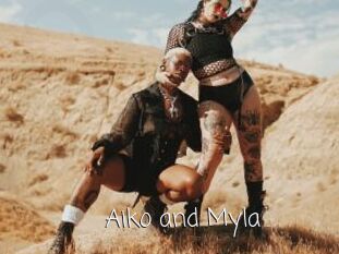 Aiko_and_Myla