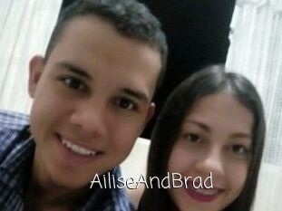 AiliseAndBrad