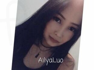 AilyaLuo