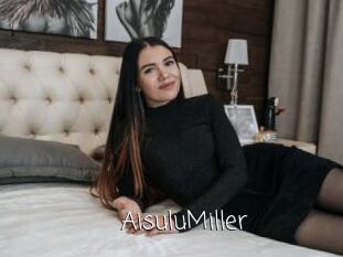 AisuluMiller