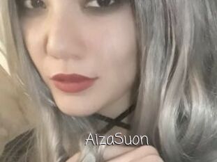 AizaSuon