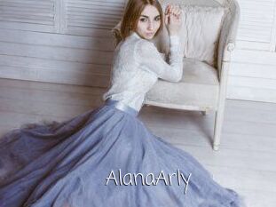 AlanaArly