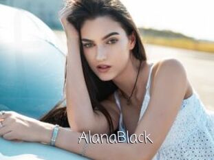 AlanaBlack