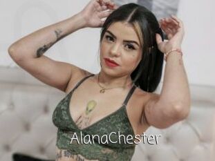 AlanaChester