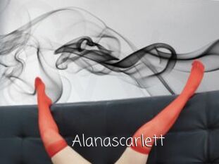 Alanascarlett