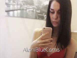 AlaniBlueCams